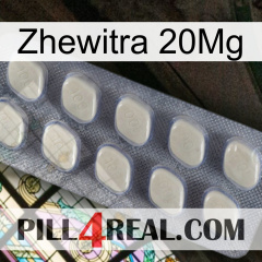 Zhewitra 20Mg 08